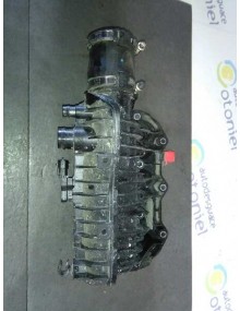 Recambio de colector admision para ford focus lim. (cb8) edition referencia OEM IAM 1047092S01   2