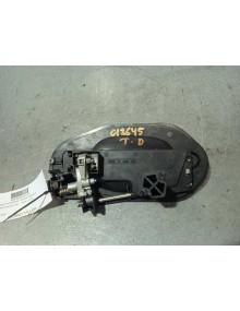 Recambio de maneta exterior trasera derecha para bmw x3 (e83) 2.0d referencia OEM IAM 3449056   2