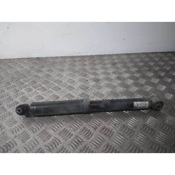 Recambio de amortiguador trasero derecho para citroën c4 cactus feel referencia OEM IAM 9809739280  