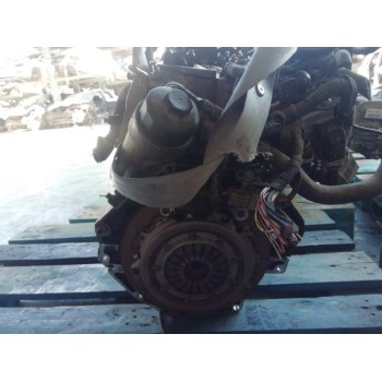 Recambio de motor completo para opel corsa c club referencia OEM IAM Z12XE M 