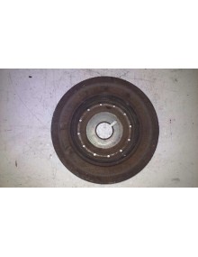 Recambio de polea cigueñal para renault kangoo (f/kc0) 1.5 dci diesel referencia OEM IAM    2