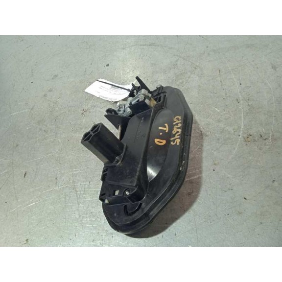 Recambio de maneta exterior trasera derecha para bmw x3 (e83) 2.0d referencia OEM IAM 3449056  