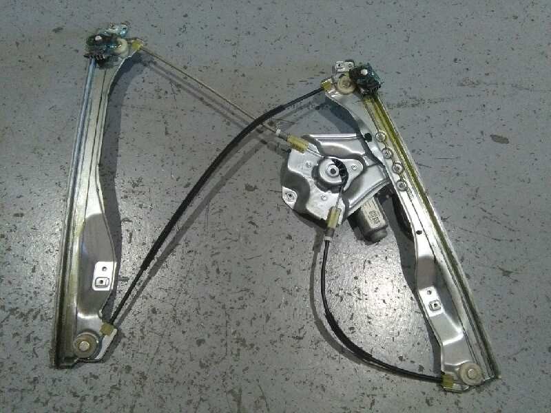 Recambio de elevalunas delantero derecho para renault clio iii tom tom edition referencia OEM IAM 8200291147 ELECTRICO 5P 2 PINS