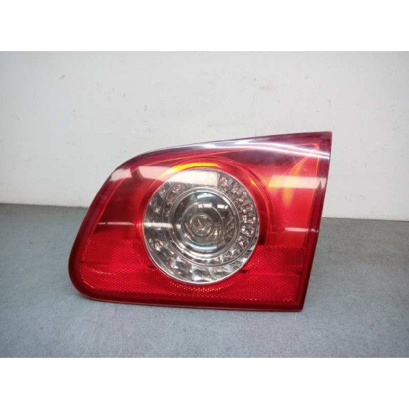 Recambio de piloto trasero izquierdo interior para volkswagen passat variant (3c5) 2.0 tdi referencia OEM IAM 3C9945094 GRIETAS 