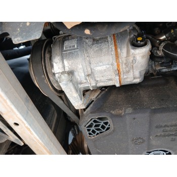 Recambio de compresor aire acondicionado para mercedes-benz gla (h247) gla 200 d (247.712) referencia OEM IAM 4472503673 A000830