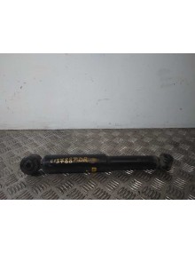 Recambio de amortiguador trasero derecho para fiat talento kombi (296) referencia OEM IAM V1167  