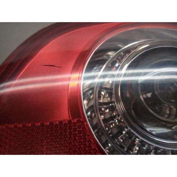 Recambio de piloto trasero izquierdo interior para volkswagen passat variant (3c5) 2.0 tdi referencia OEM IAM 3C9945094 GRIETAS 