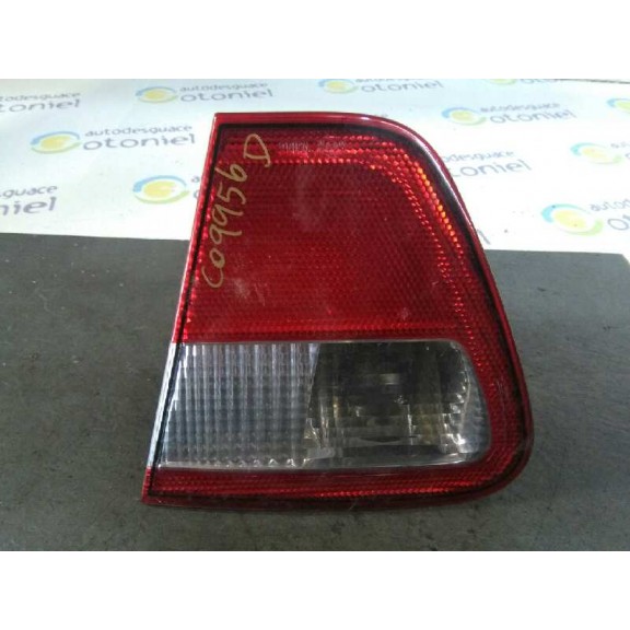 Recambio de piloto trasero derecho para seat cordoba berlina (6k2) stella referencia OEM IAM INT  