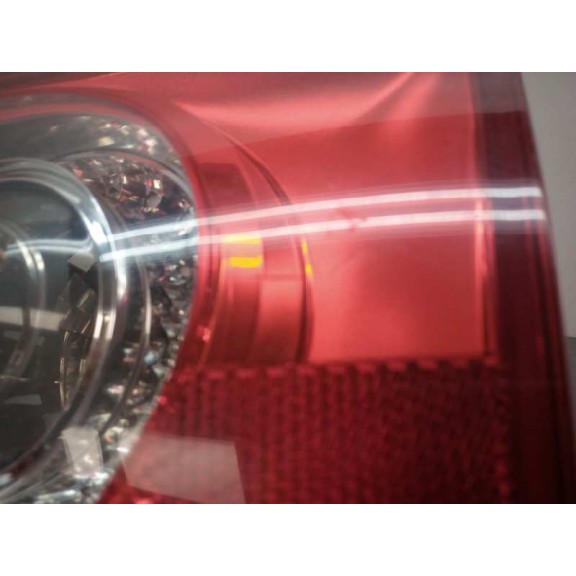 Recambio de piloto trasero izquierdo interior para volkswagen passat variant (3c5) 2.0 tdi referencia OEM IAM 3C9945094 GRIETAS 