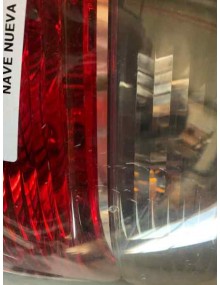 Recambio de piloto trasero derecho para opel astra gtc cosmo referencia OEM IAM 161142201 AHUMADO ALGO ROZADO 2