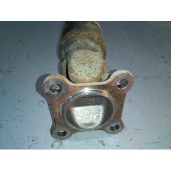 Recambio de transmision central para nissan murano (z50) básico referencia OEM IAM  221CM 