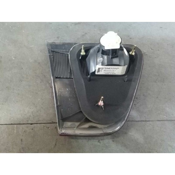 Recambio de piloto trasero derecho para seat cordoba berlina (6k2) stella referencia OEM IAM INT  