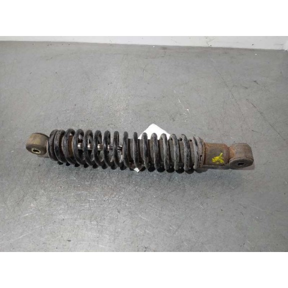 Recambio de amortiguador trasero derecho para microcar mc1 51xl-sa referencia OEM IAM S/R  