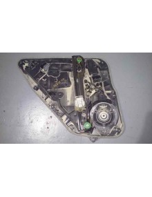 Recambio de elevalunas trasero derecho para mercedes-benz clase a (w176) a 180 cdi blueefficiency (176.012) referencia OEM IAM  