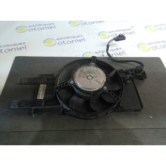 Recambio de electroventilador para ford focus lim. (cb8) edition referencia OEM IAM 1815246 BV618C607SC 