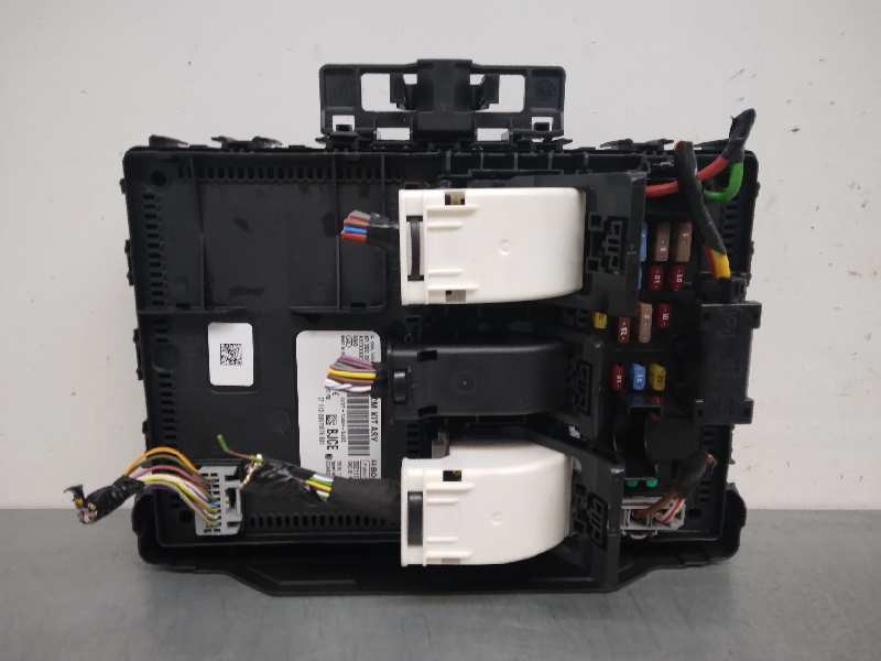 Recambio de centralita bsi para ford focus st-line referencia OEM IAM LU5T15604BJCE  