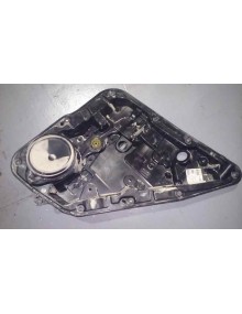 Recambio de elevalunas trasero derecho para mercedes-benz clase a (w176) a 180 cdi blueefficiency (176.012) referencia OEM IAM   2
