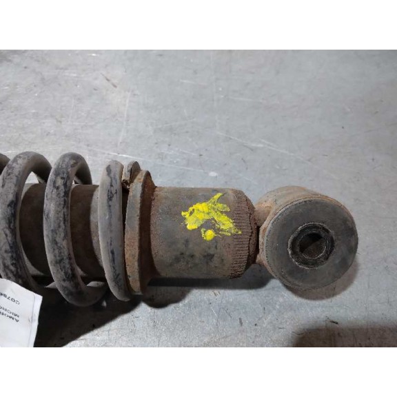 Recambio de amortiguador trasero derecho para microcar mc1 51xl-sa referencia OEM IAM S/R  