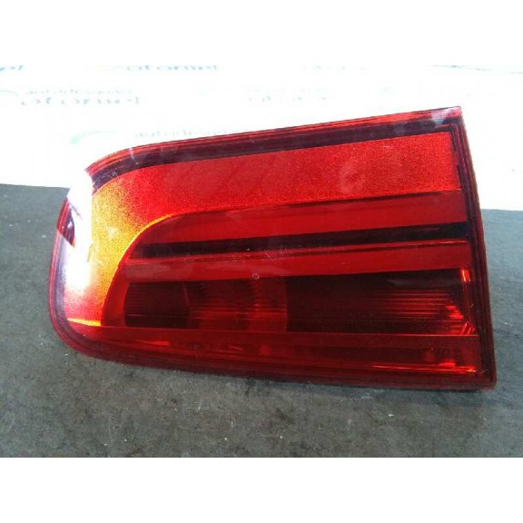 Recambio de piloto trasero izquierdo interior para bmw serie 1 lim. 5-trg. (f20) 116d referencia OEM IAM   