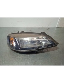 Recambio de faro derecho para opel astra g berlina club referencia OEM IAM 13132460 BIFARO 