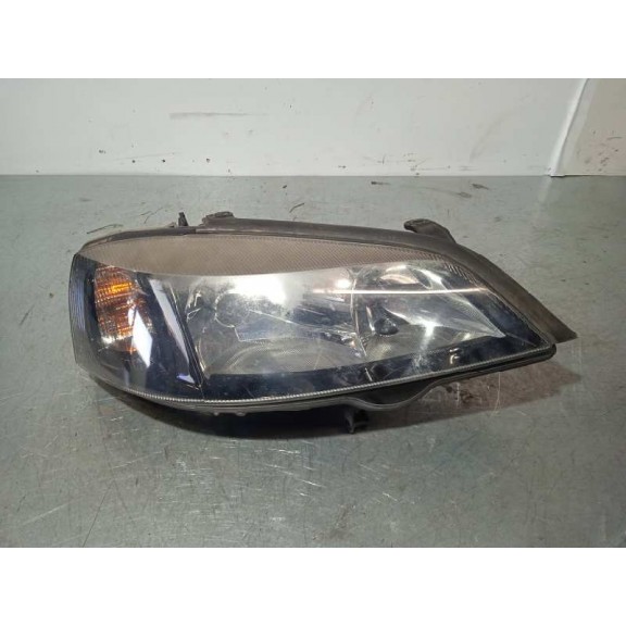 Recambio de faro derecho para opel astra g berlina club referencia OEM IAM 13132460 BIFARO 