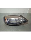 Recambio de faro derecho para opel astra g berlina club referencia OEM IAM 13132460 BIFARO 