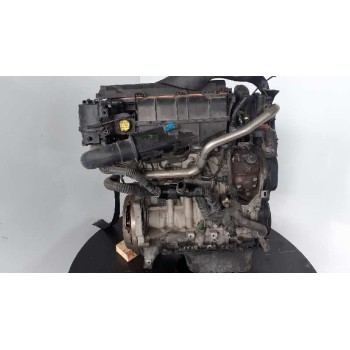 Recambio de motor completo para citroën c3 1.4 hdi premier referencia OEM IAM 8HZ B 