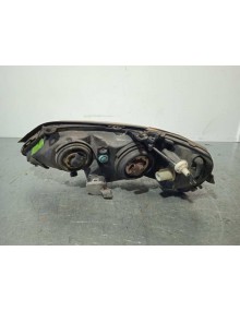 Recambio de faro derecho para opel astra g berlina club referencia OEM IAM 13132460 BIFARO  2