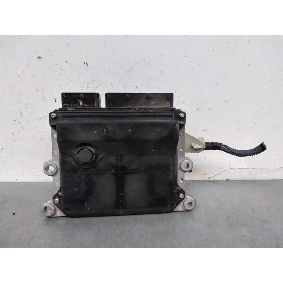 Recambio de centralita motor uce para toyota iq básico referencia OEM IAM 8966174060  