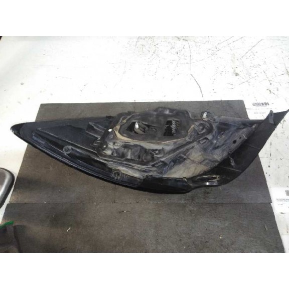 Recambio de piloto trasero izquierdo para opel astra gtc cosmo referencia OEM IAM 342691834  