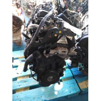 Recambio de motor completo para ford fusion (cbk) ambiente referencia OEM IAM F6JA <<M>> 