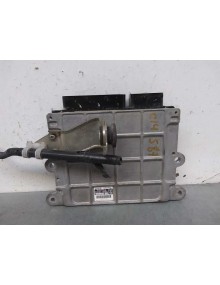 Recambio de centralita motor uce para toyota iq básico referencia OEM IAM 8966174060   2