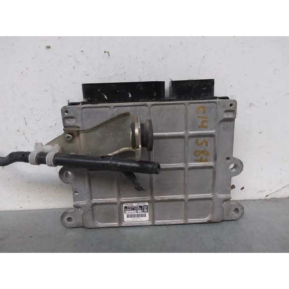 Recambio de centralita motor uce para toyota iq básico referencia OEM IAM 8966174060  