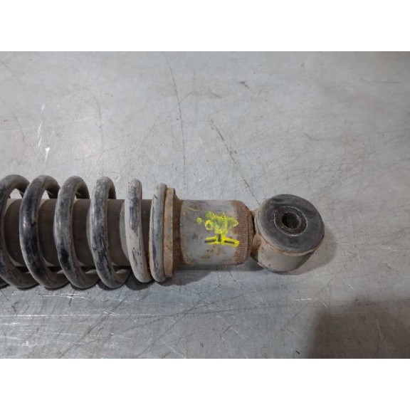 Recambio de amortiguador trasero izquierdo para microcar mc1 51xl-sa referencia OEM IAM S/R  