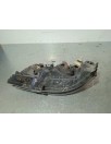 Recambio de faro derecho para opel astra g berlina club referencia OEM IAM 13132460 BIFARO 