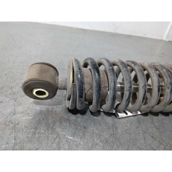 Recambio de amortiguador trasero izquierdo para microcar mc1 51xl-sa referencia OEM IAM S/R  