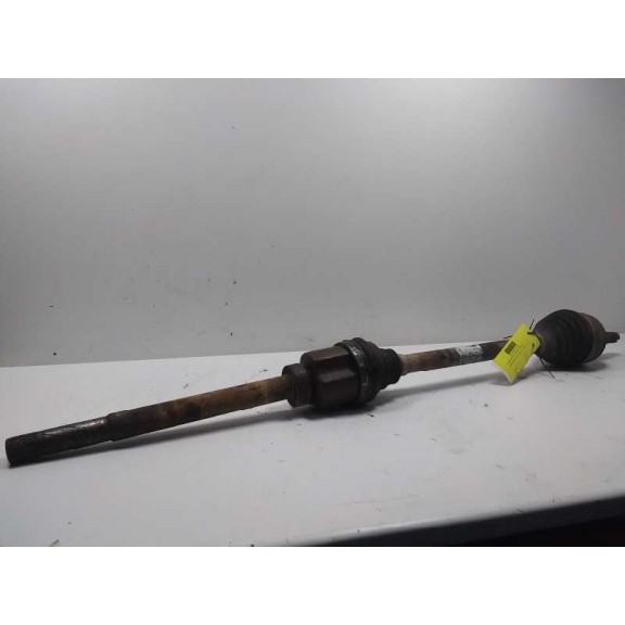 Recambio de transmision delantera derecha para nissan nv 400 l1h1 2,8t pro referencia OEM IAM 391002176R  