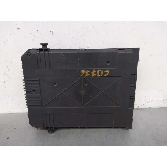Recambio de caja reles / fusibles para peugeot 208 1.6 blue-hdi fap referencia OEM IAM 9819849680  