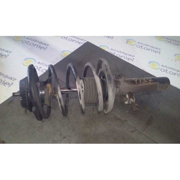 Recambio de amortiguador delantero izquierdo para ford mondeo berlina/familiar (fd) 1.8 16v cat referencia OEM IAM   