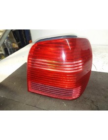 Recambio de piloto trasero derecho para volkswagen polo berlina (6n2) conceptline referencia OEM IAM S/R  