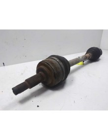 Recambio de transmision delantera izquierda para nissan nv 400 l1h1 2,8t pro referencia OEM IAM 391012675R  