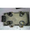 Recambio de bobina encendido para renault clio ii fase i (b/cbo) 1.2 referencia OEM IAM   