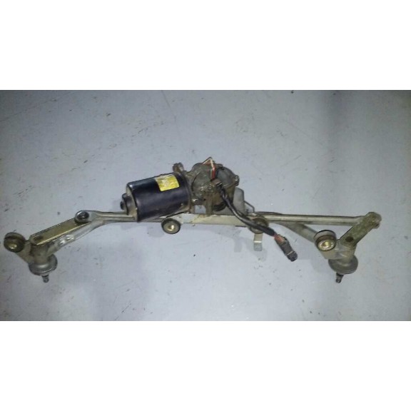 Recambio de motor limpia delantero para citroën evasion 2.0 hdi sx referencia OEM IAM   