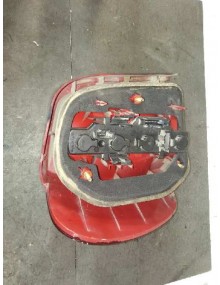 Recambio de piloto trasero derecho para volkswagen polo berlina (6n2) conceptline referencia OEM IAM S/R   2