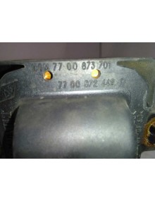 Recambio de bobina encendido para renault clio ii fase i (b/cbo) 1.2 referencia OEM IAM    2