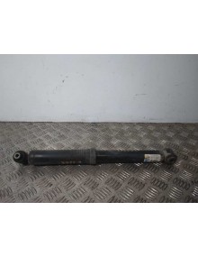 Recambio de amortiguador trasero izquierdo para citroën c4 cactus feel referencia OEM IAM 9809739280  