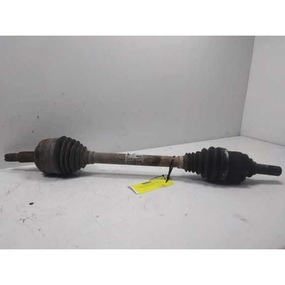 Recambio de transmision delantera izquierda para nissan nv 400 l1h1 2,8t pro referencia OEM IAM 391012675R  