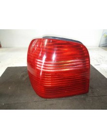 Recambio de piloto trasero izquierdo para volkswagen polo berlina (6n2) conceptline referencia OEM IAM 6N0945095H  