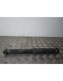 Recambio de amortiguador trasero izquierdo para citroën c4 cactus feel referencia OEM IAM 9809739280   2