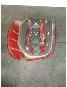 Recambio de piloto trasero izquierdo para volkswagen polo berlina (6n2) conceptline referencia OEM IAM 6N0945095H   2